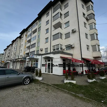 Kumalic Apartament Sanski Most