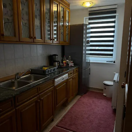 Kumalic דירה Sanski Most