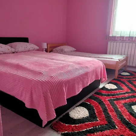 Kumalic * Sanski Most
